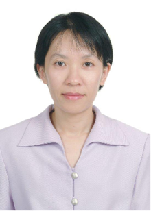 許主秘